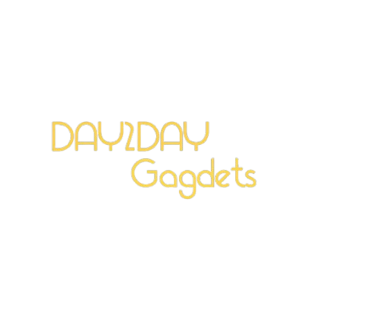 DAY2DAY Gadgets